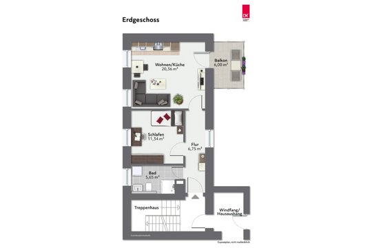 Grundriss Grundriss