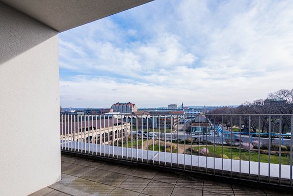 Musterfotos Terrasse Bild 1