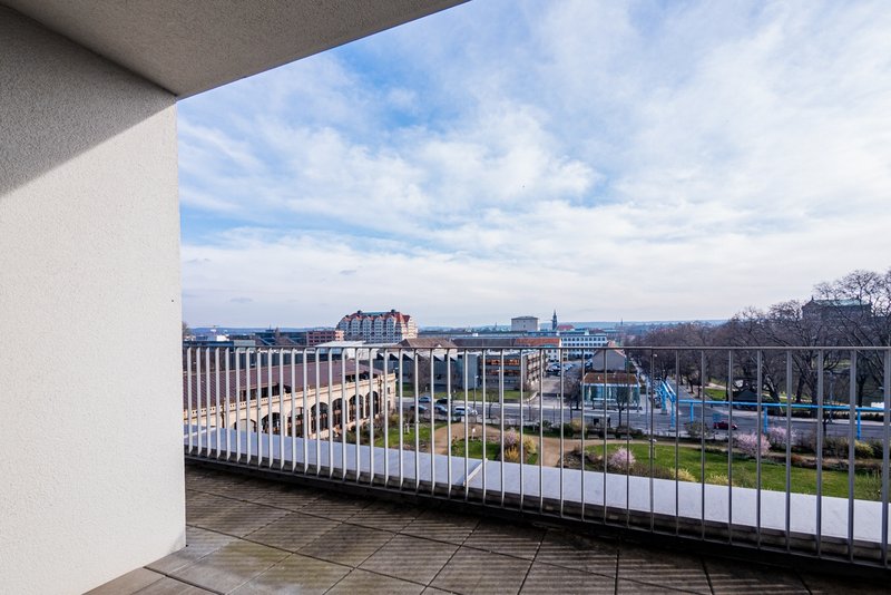 Musterfotos Terrasse Bild 1