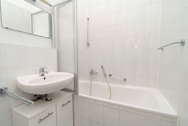 Badezimmer 2