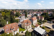 Luftbild - Umgebung