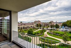 Musterfoto Balkon Bild 2