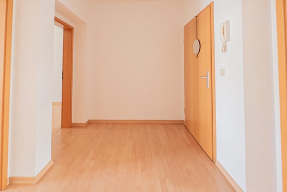 Flur Bild 2