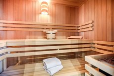 EG - Sauna