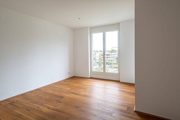 Musterfoto Wohnen Bild 3