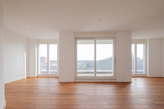 Musterfoto Wohnen Bild 1