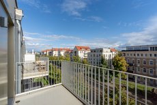 Balkon 1