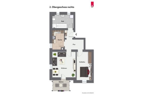 Grundriss Grundriss