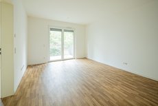 Musterfoto Wohnen Bild 1
