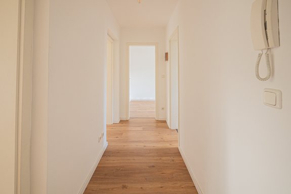 Flur Bild 2