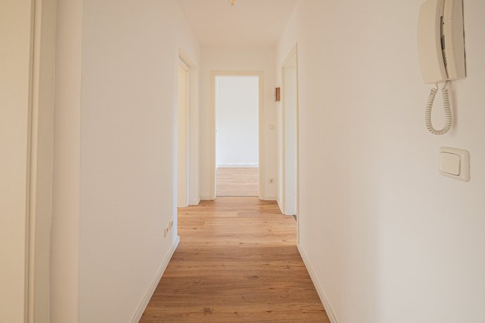 Flur Bild 2