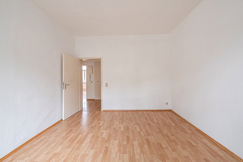 Musterfoto 2 Zimmer Musterfoto 2 Zimmer