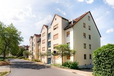 Gebäudeansicht Gebäudeansicht