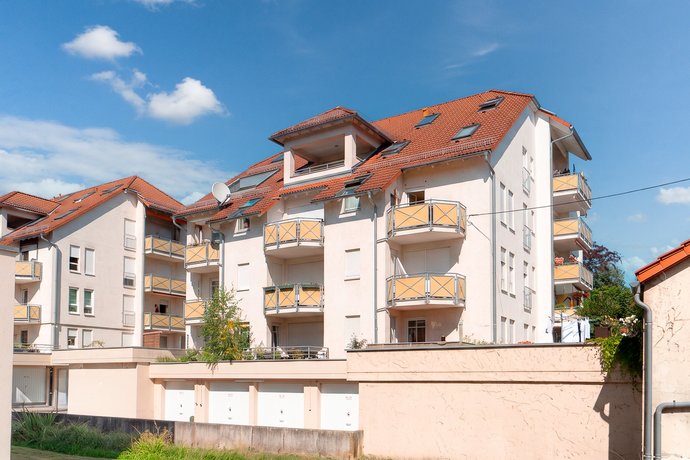 Rückansicht