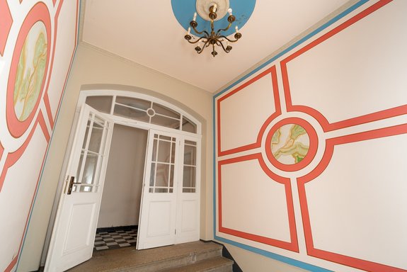 Foyer