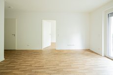 Musterfoto Wohnen Bild 2