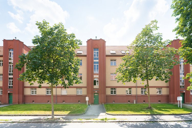 Vorderansicht