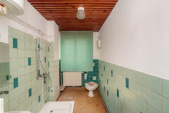 EG - Badezimmer EG - Badezimmer