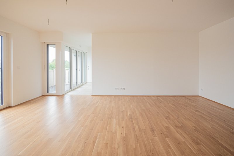 Wohnen Bild 2 Musterfoto
