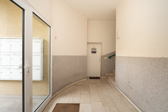 Treppenhaus