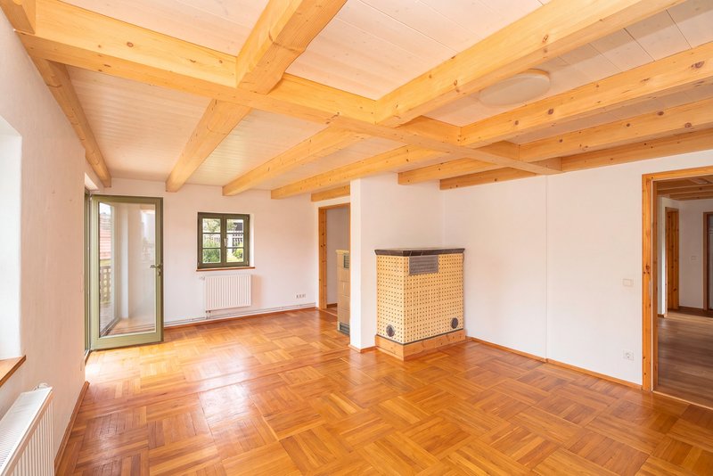 Wohn- und Esszimmer Wohn- und Esszimmer