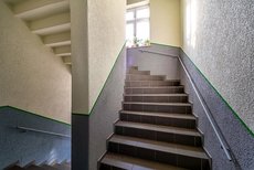 Treppenhaus