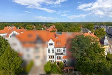 Luftbild Vorderansicht Luftbild Vorderansicht