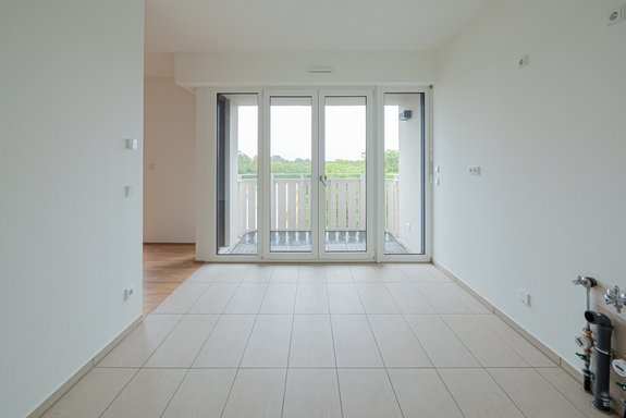 Küche Bild 1 Musterfoto