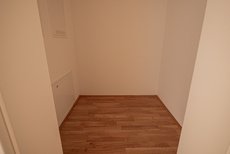 Abstellraum Musterfoto
