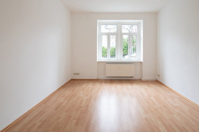 Musterfoto 1 Zimmer Musterfoto 1 Zimmer