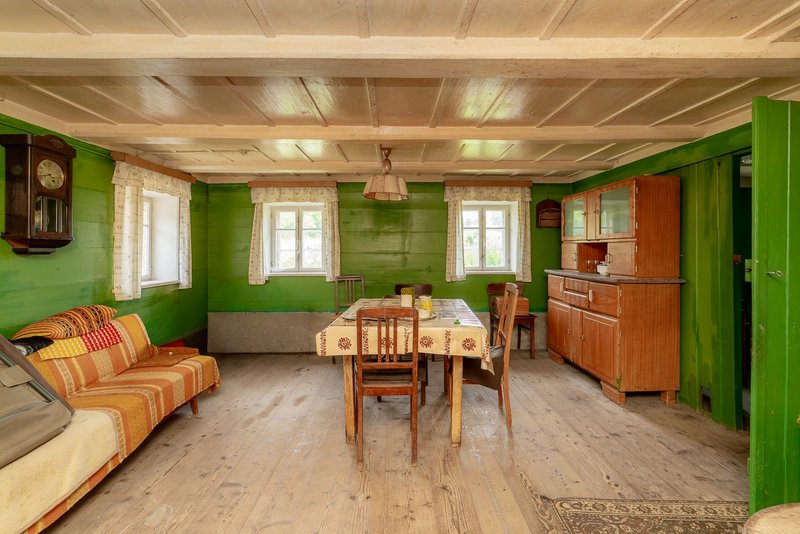 EG - Zimmer EG - Zimmer