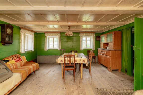EG - Zimmer EG - Zimmer