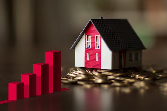 Ist Ihr Haus ein Vermögen wert?