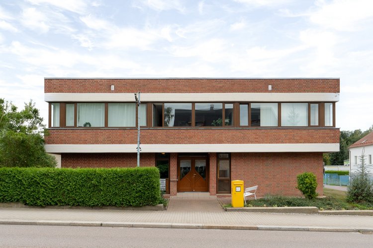 Frontansicht