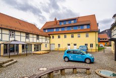 Rückansicht Rückansicht