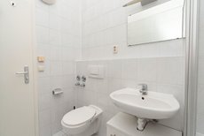 Badezimmer 1