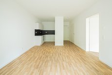 Musterfoto Wohnen Bild 3