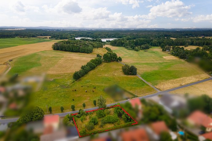 Luftbild Landschaftseinordnung Luftbild Landschaftseinordnung