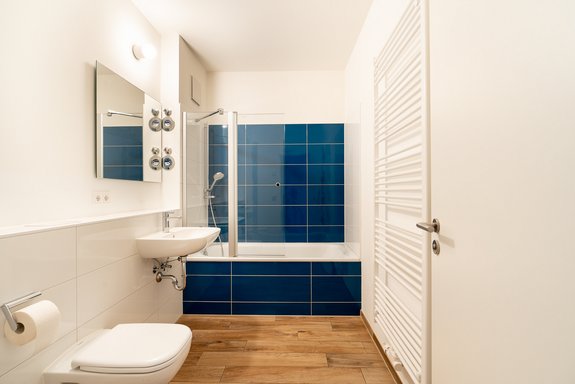 Musterfoto Badezimmer Musterfoto Badezimmer