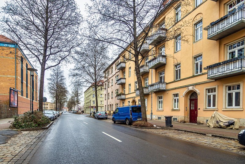 Umgebung