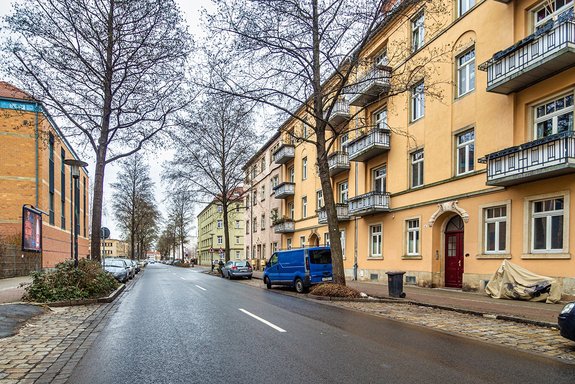 Umgebung