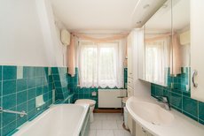 OG - Badezimmer OG - Badezimmer