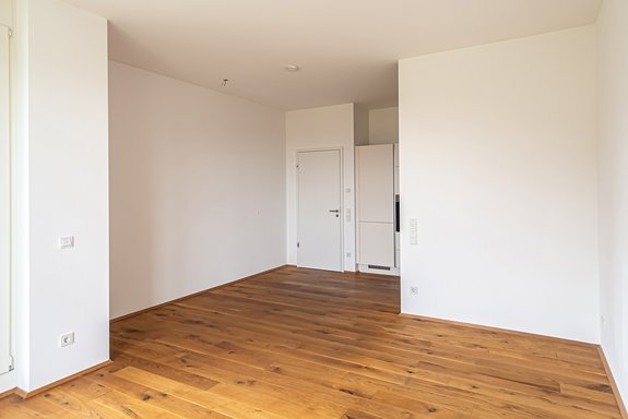 Musterfoto Wohnen Bild 2