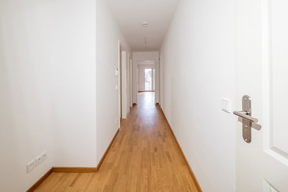 Flur Bild 1