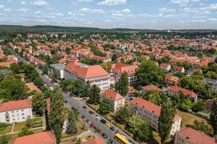 Luftbild_Stadtteilblick