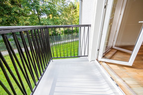 Balkon Bild 2
