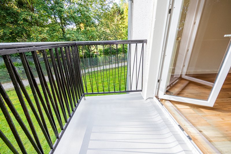 Balkon Bild 2