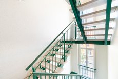 Treppenhaus