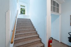 Treppenhaus Bild 1 Treppenhaus Bild 1