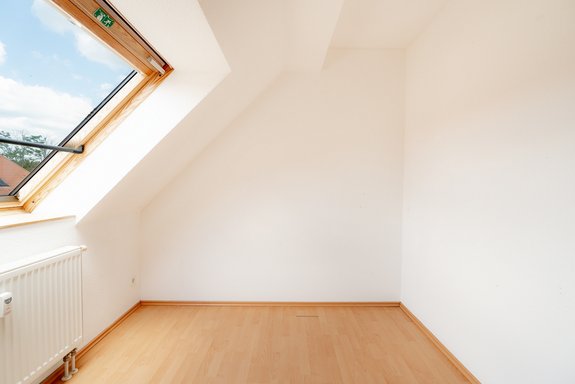 Schlafzimmer Bild 1